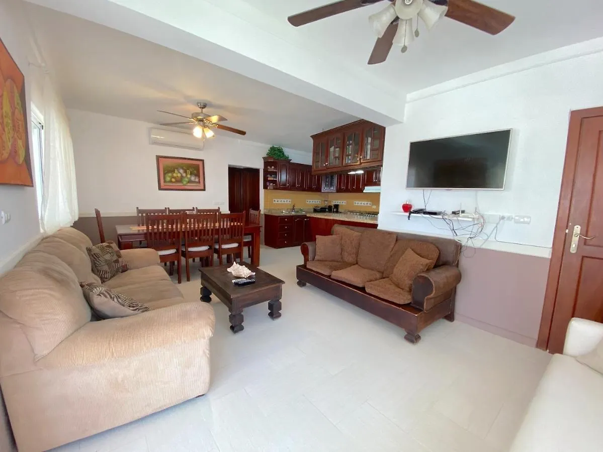 Los Corales Villas And Suites - Beach Club, Spa, Restaurants Punta Cana República Dominicana