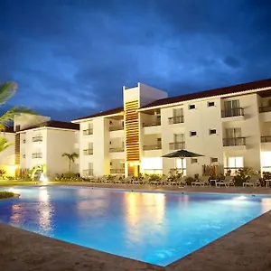 Apartahotel Karibo
