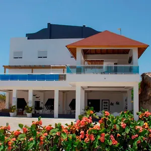 Hotel Capriccio Mare