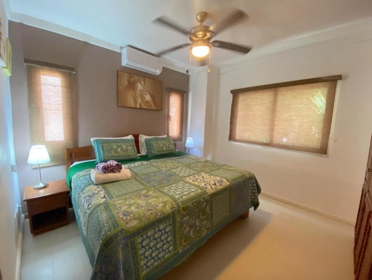 Los Corales Villas And Suites - Beach Club, Spa, Restaurants Punta Cana 5*,  Dominican Republic