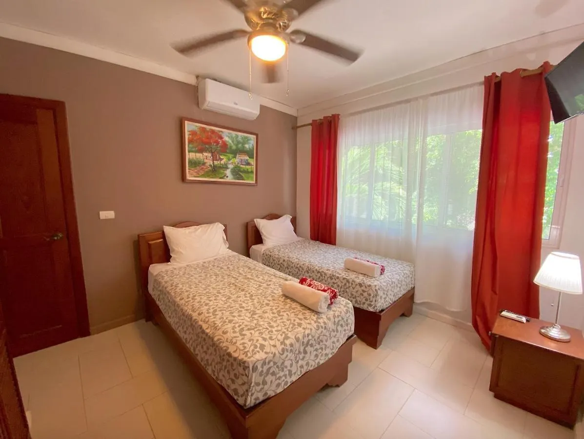 Hotel Los Corales Villas And Suites - Beach Club, Spa, Restaurants Punta Cana