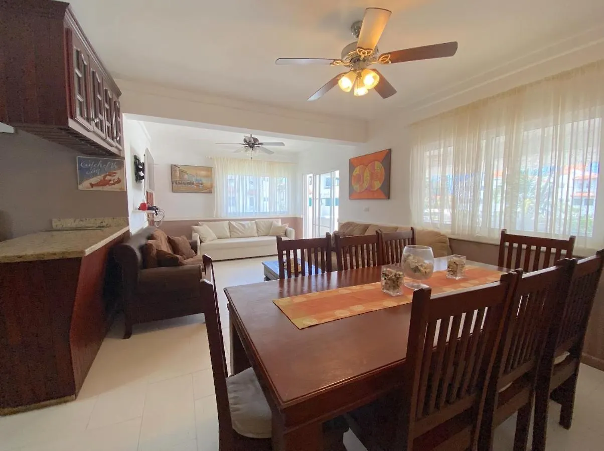 Hotel Los Corales Villas And Suites - Beach Club, Spa, Restaurants Punta Cana