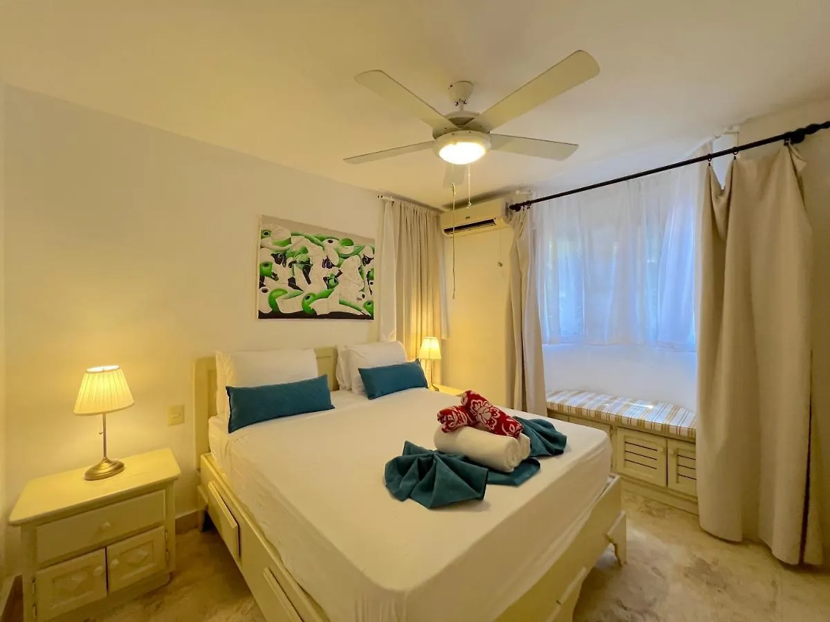 Hotel Los Corales Villas And Suites - Beach Club, Spa, Restaurants Punta Cana