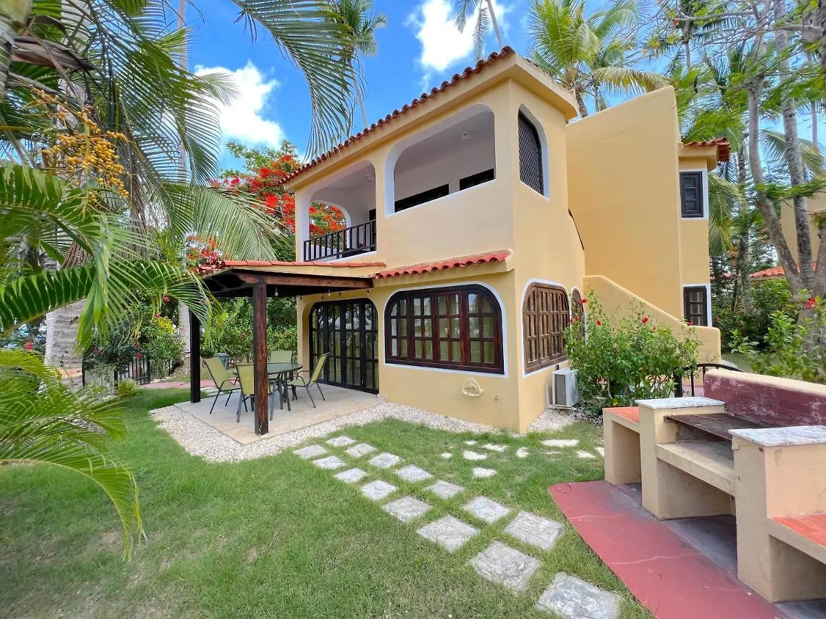 Los Corales Villas And Suites - Beach Club, Spa, Restaurants Punta Cana